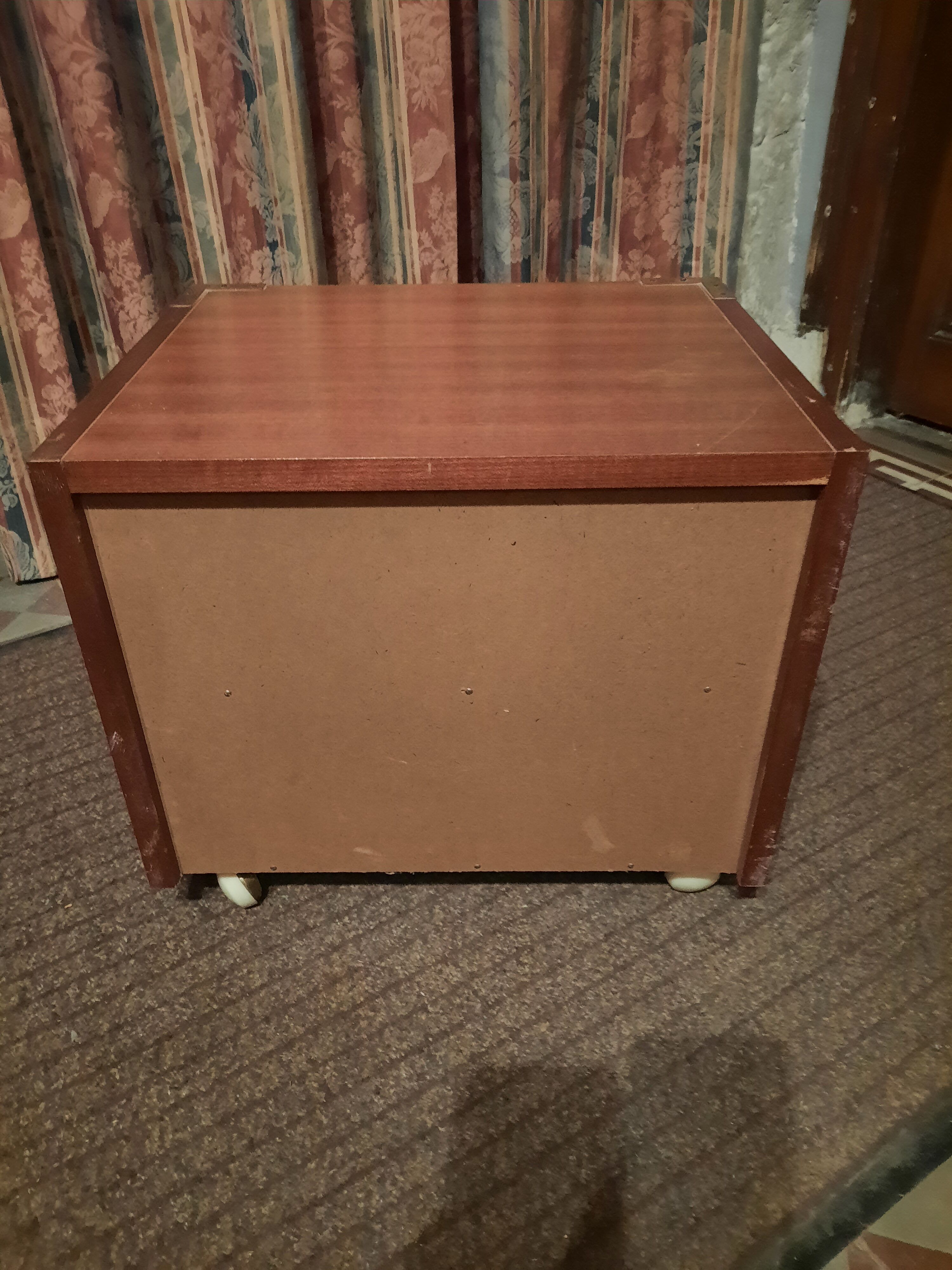 Scandinavian style furniture