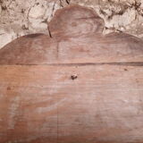 Old coat rack
