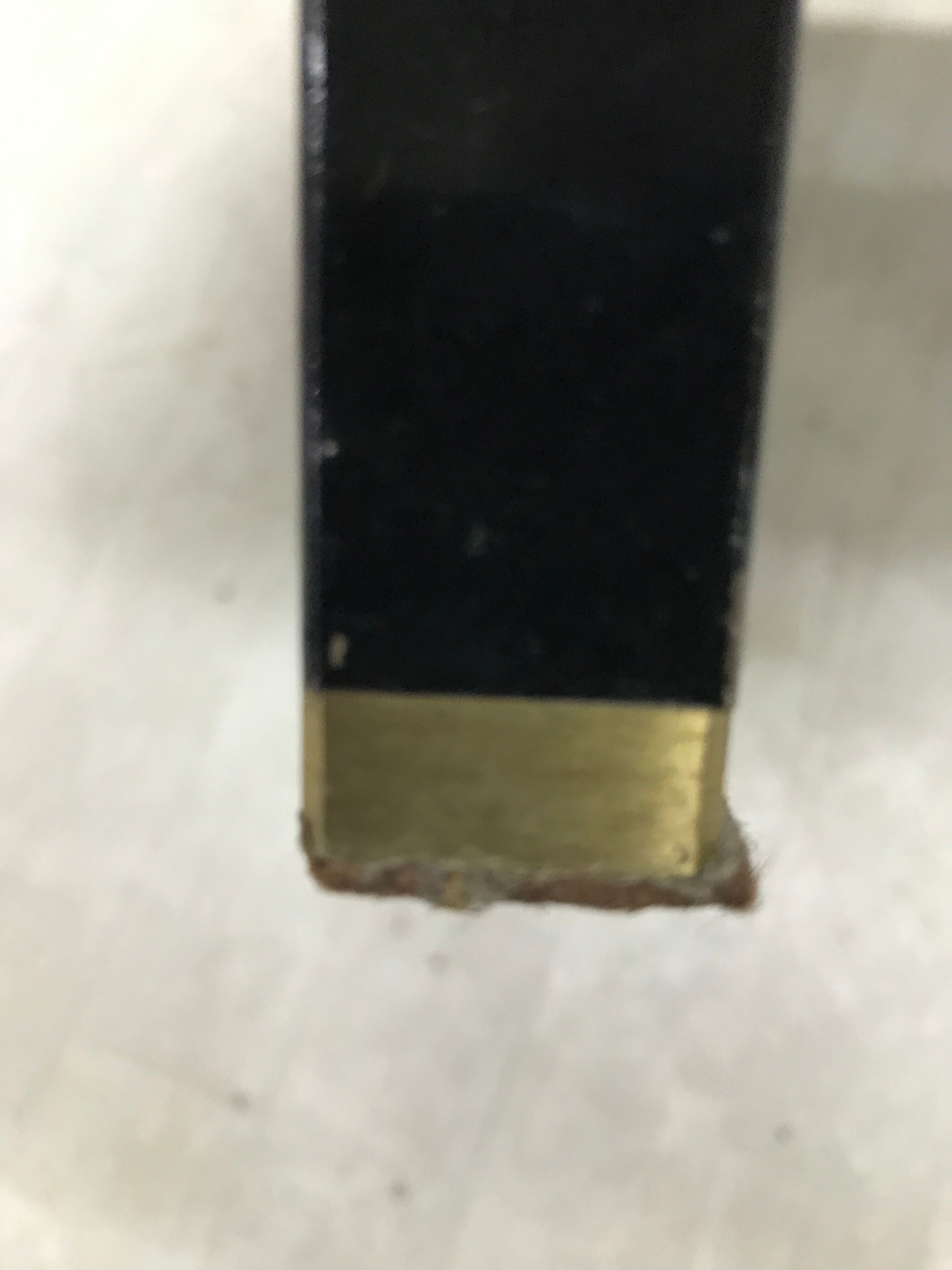 70s metal and glass tables