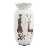 Stig Lindberg Gustavsberg 'Grazia' vase