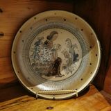 Decoration dish
