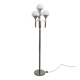 Vintage Sciolari floor lamp