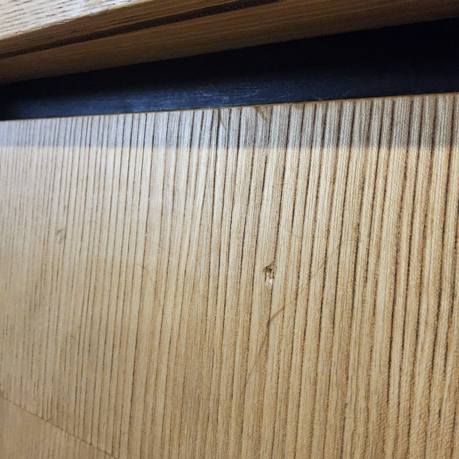 Vintage sideboard / sideboard erich stratmann oldenburger