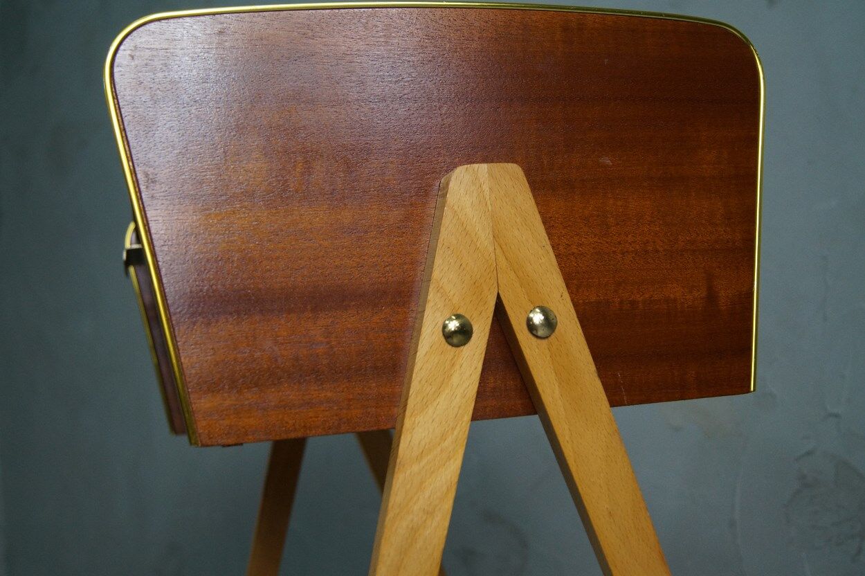 Travailleuse scandinave, années 1960