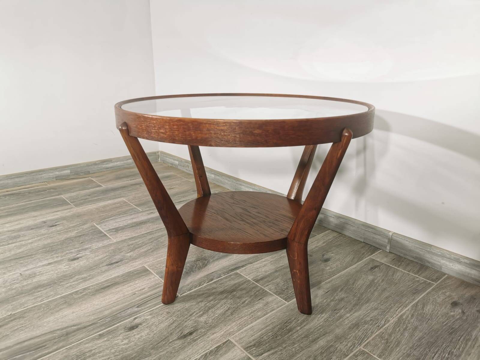 Coffee Table by K. Kozelka