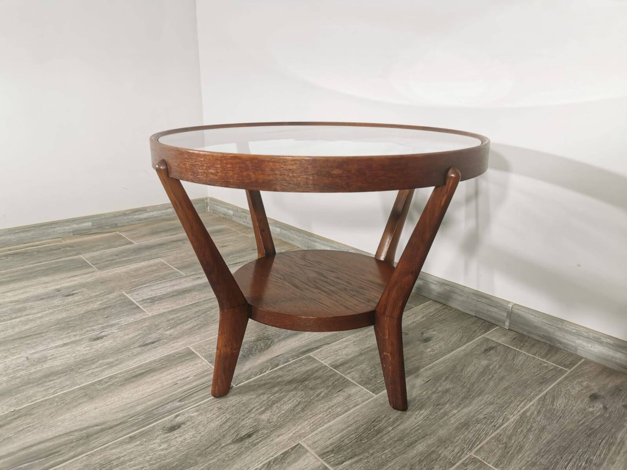 Coffee Table by K. Kozelka