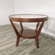 Coffee Table by K. Kozelka