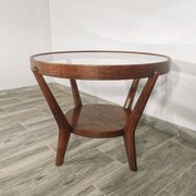 Coffee Table by K. Kozelka