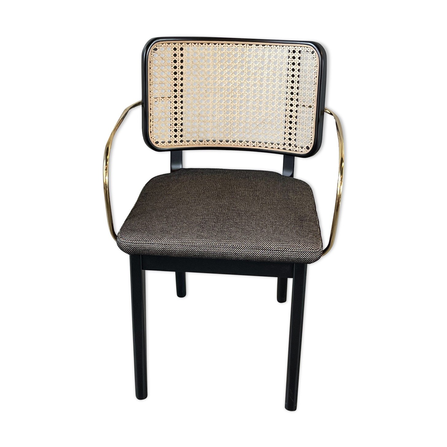 Cannage Red edition chair