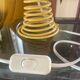 Spring lamp 1980