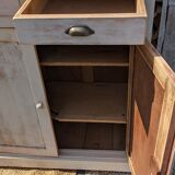 Upgraded Parisian buffet