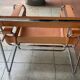 Wassily chair de Marcel Breuer, années 60
