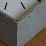 Wall clock by Brillie