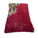Housse de coussin turc vintage, 30 x 50 cm