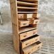 Workhop cabinet industrial drawer cabinet