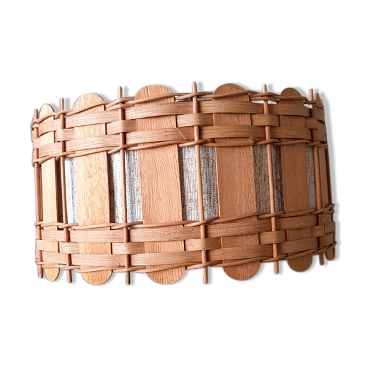 Scandinavian suspension