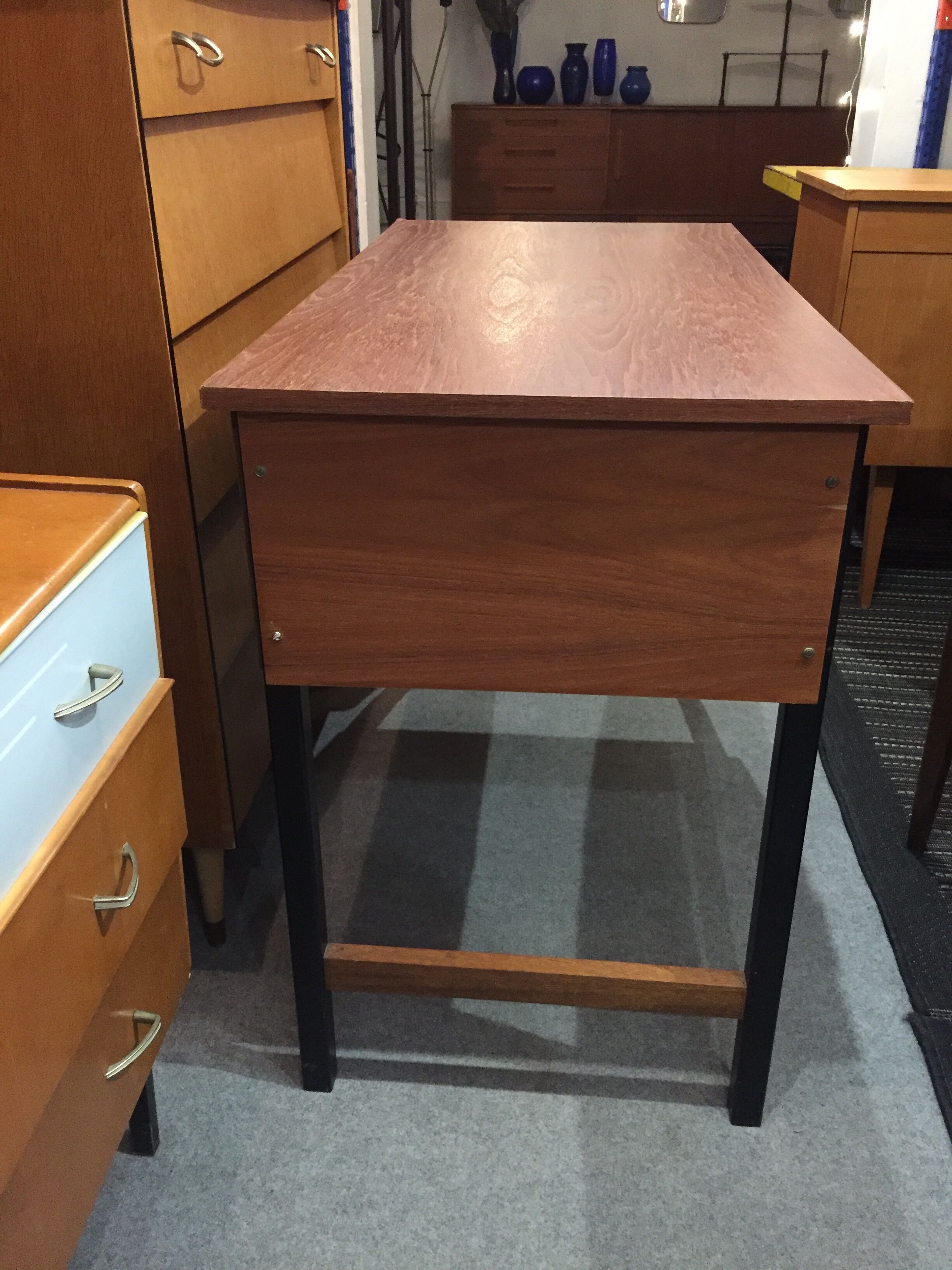 60s desk