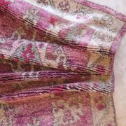 Tapis Berbère Vintage - 249 x 170 cm