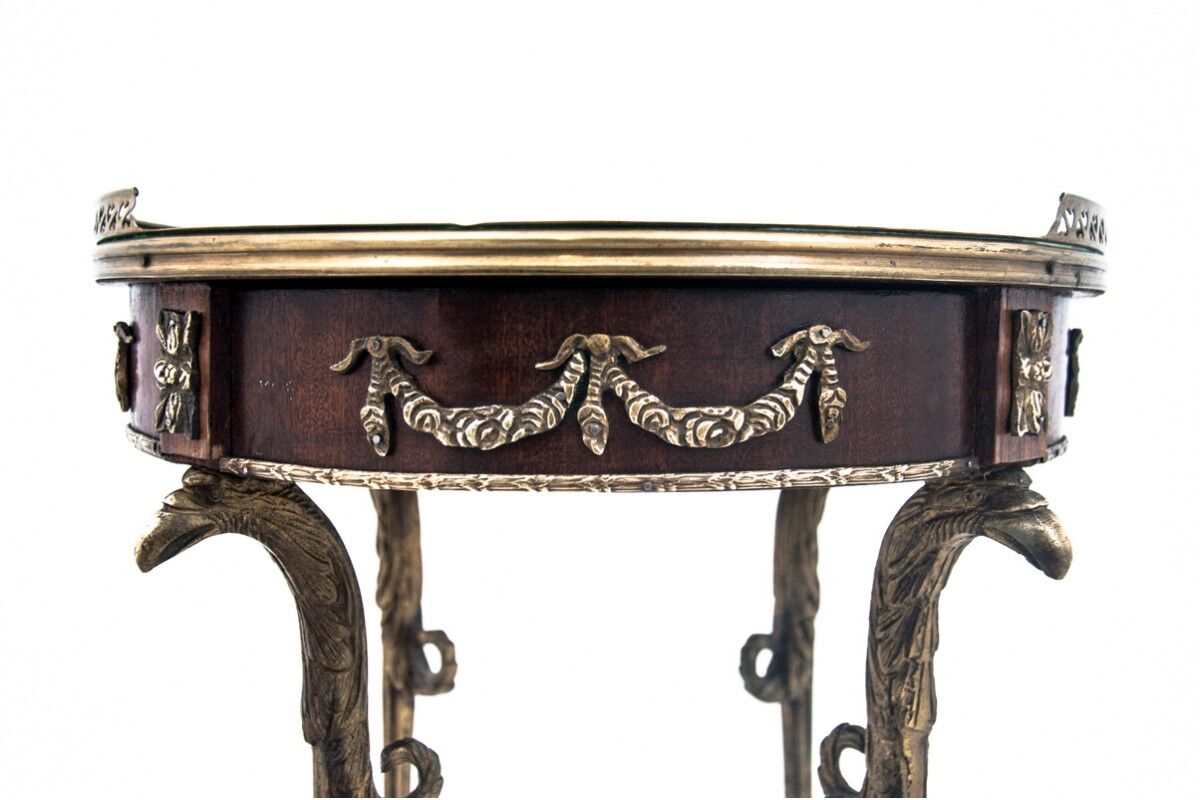 Table, France, mid-19th century XX century