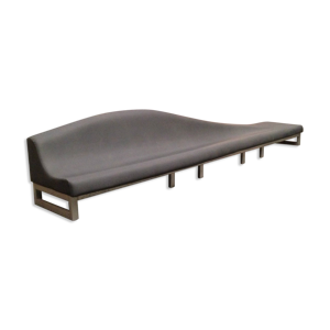 banquette moderne