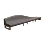 Modern bench