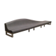 Banquette moderne