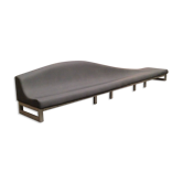 Banquette moderne