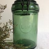 Old LUX jar - 1 liter