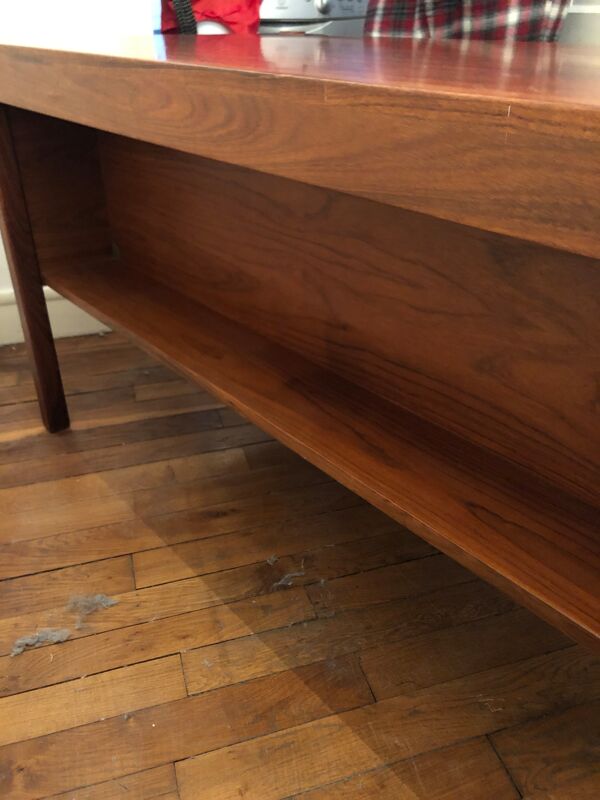 Bureau scandinave Christian Linneberg