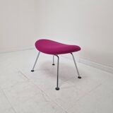 Orange Slice Chair with Ottoman by Pierre Paulin for Artifort, 1980s