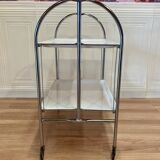 Modular dessert table 1950.