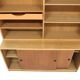 Scandinavian "Öresund" teak bookcase, Børge Mogensen, Sweden, 1960