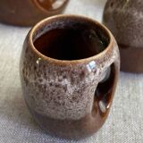 Service a lisier céramique portuguaise