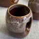 Portuguese ceramic slurry service