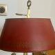 Lampe Bouillotte - Bronze - Style Empire