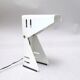 Lampe italienne pliable 1970