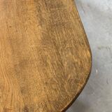 200cm farmhouse table