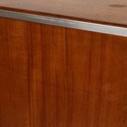 Vintage Bar Furniture Sideboard Teak Veneer Sixties