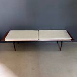 Bench by Finn Juhl for Bovirke, Denmark, circa 1953