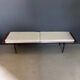 Bench by Finn Juhl for Bovirke, Denmark, circa 1953