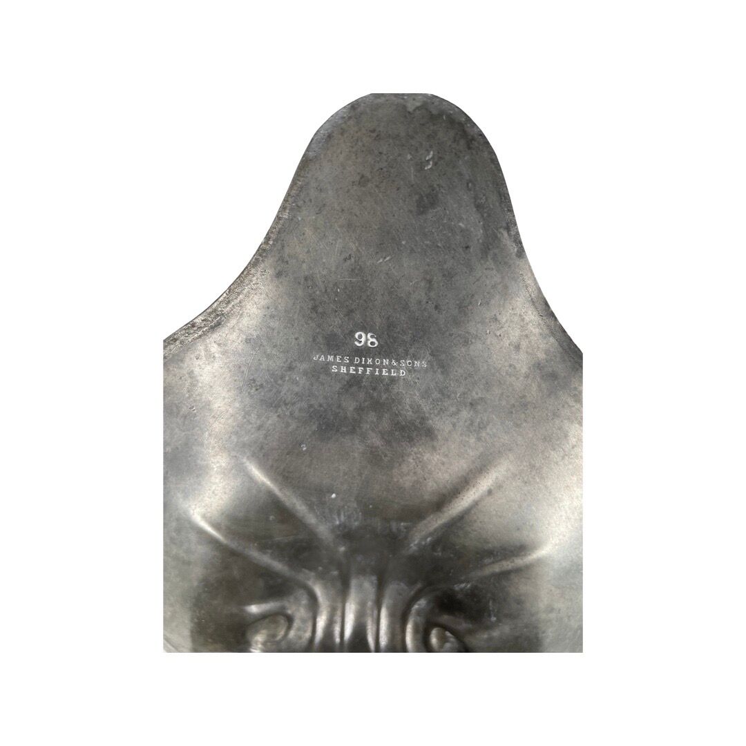 Large English Staffordshire Rigway Family jug by potters circa 1840 bamboo decor. The hatch