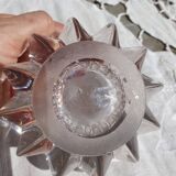 crystal ashtray P. D'Avsen