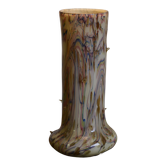 Vase en verre