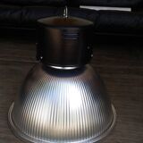 Factory workshop suspension