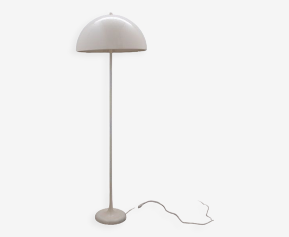 Lampadaire champignon 60's