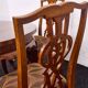 Lajos Kozma, ensemble de 7 pièces baroques Art Déco par Budapest Werkstatten 1920