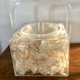 Vintage Dior ice bucket