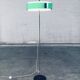 Mid-Century Dutch Modern Floor Lamp from Gepo, Netherlands, 1960s