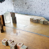 Child buffet, 1940's