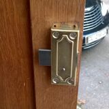 Parisian wardrobe year 30